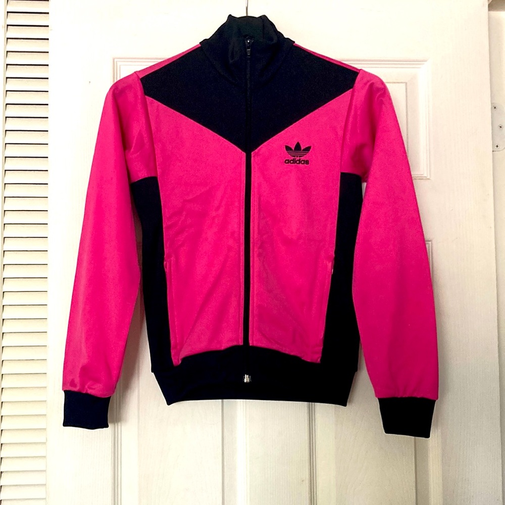 Women sports jacket